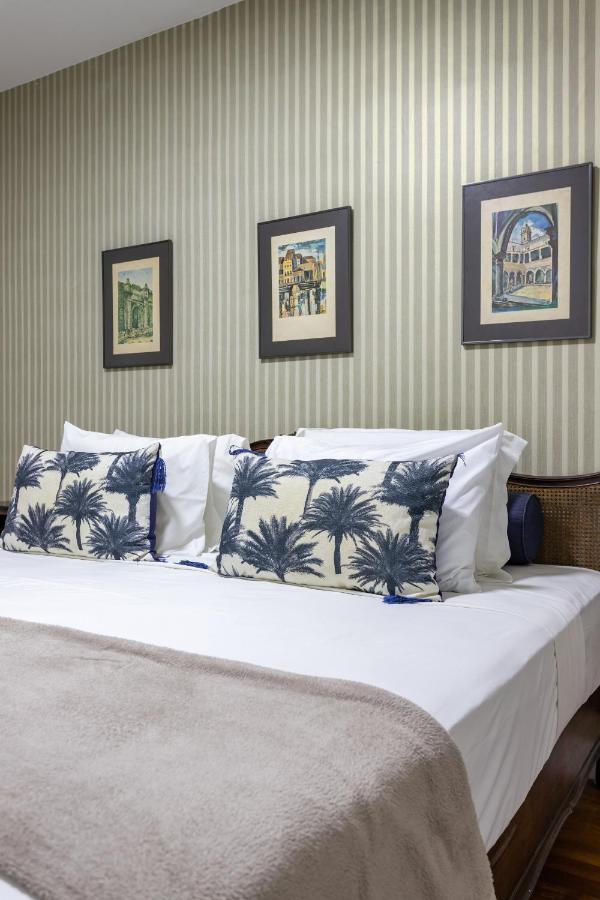 Appartamento Pineapples Vsc1 - Cobertura Com Vista A Em Ipanema